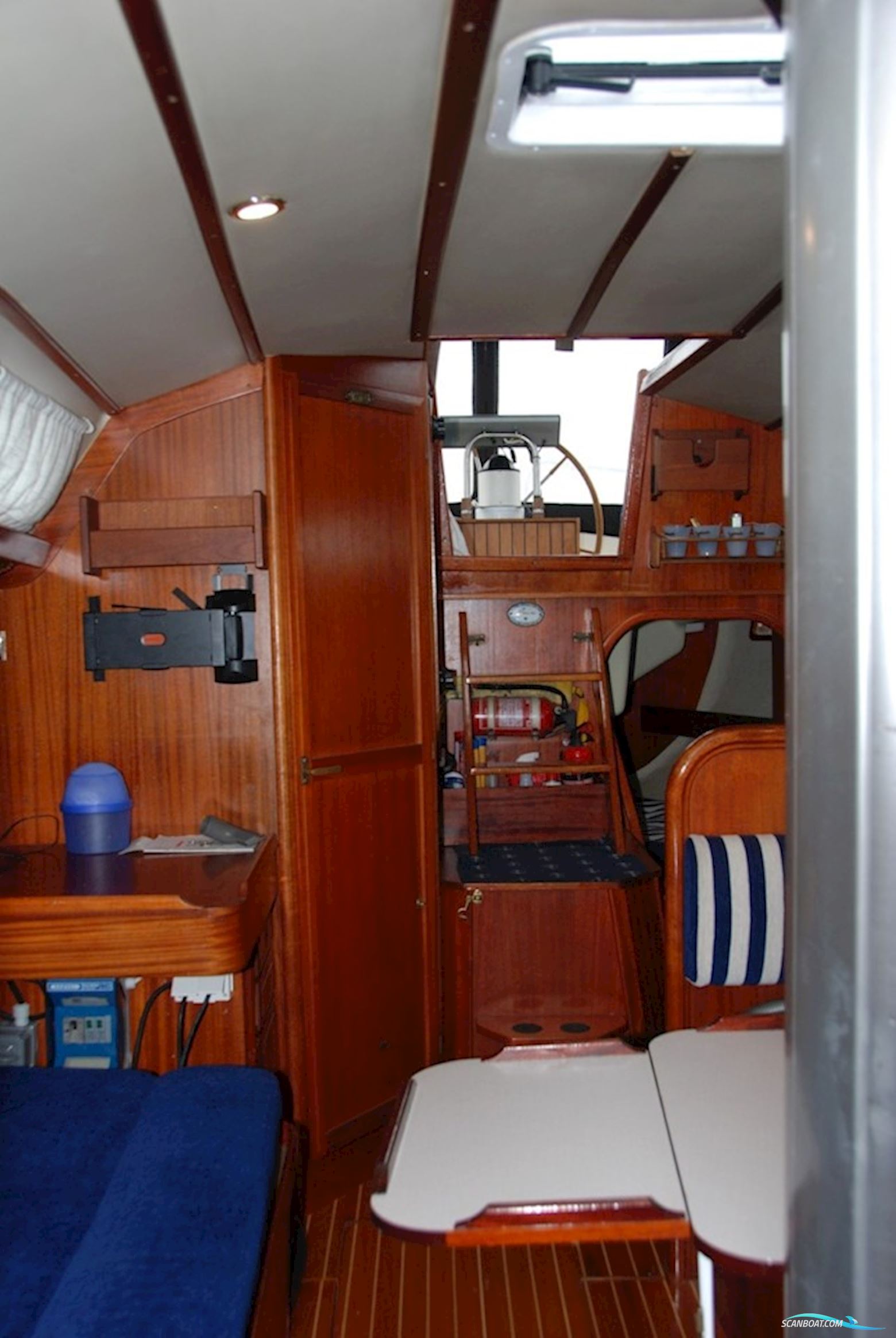 Scanmar 33
