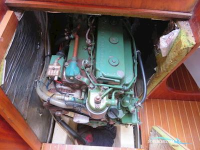 Scanmar 345 Segelbåt 1990, med Volvo 2003 motor, England