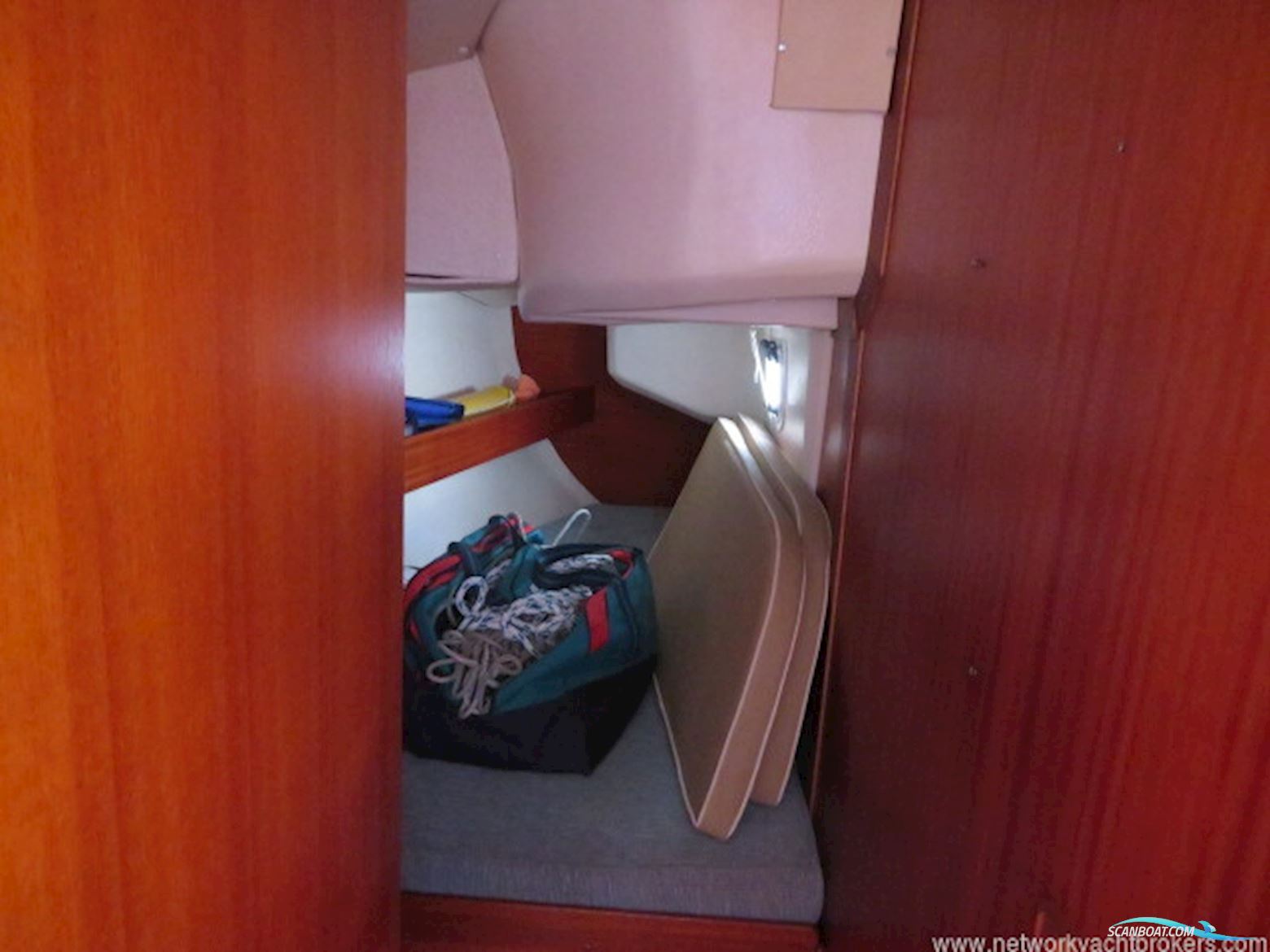 Scanmar 345
