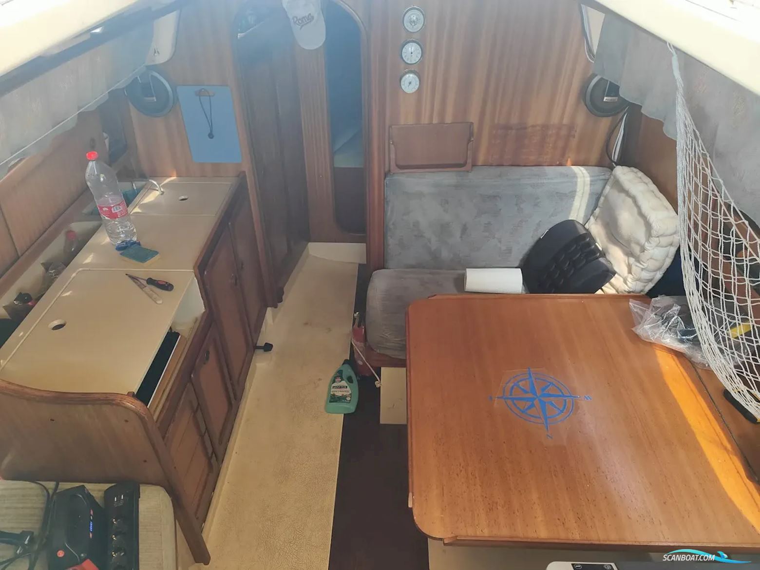 Schochl Sunbeam 27