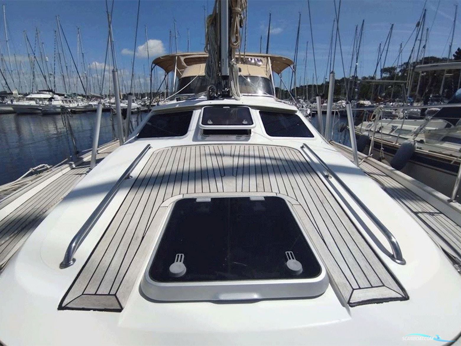 Schochl Yachtbau Sunbeam 42 DS