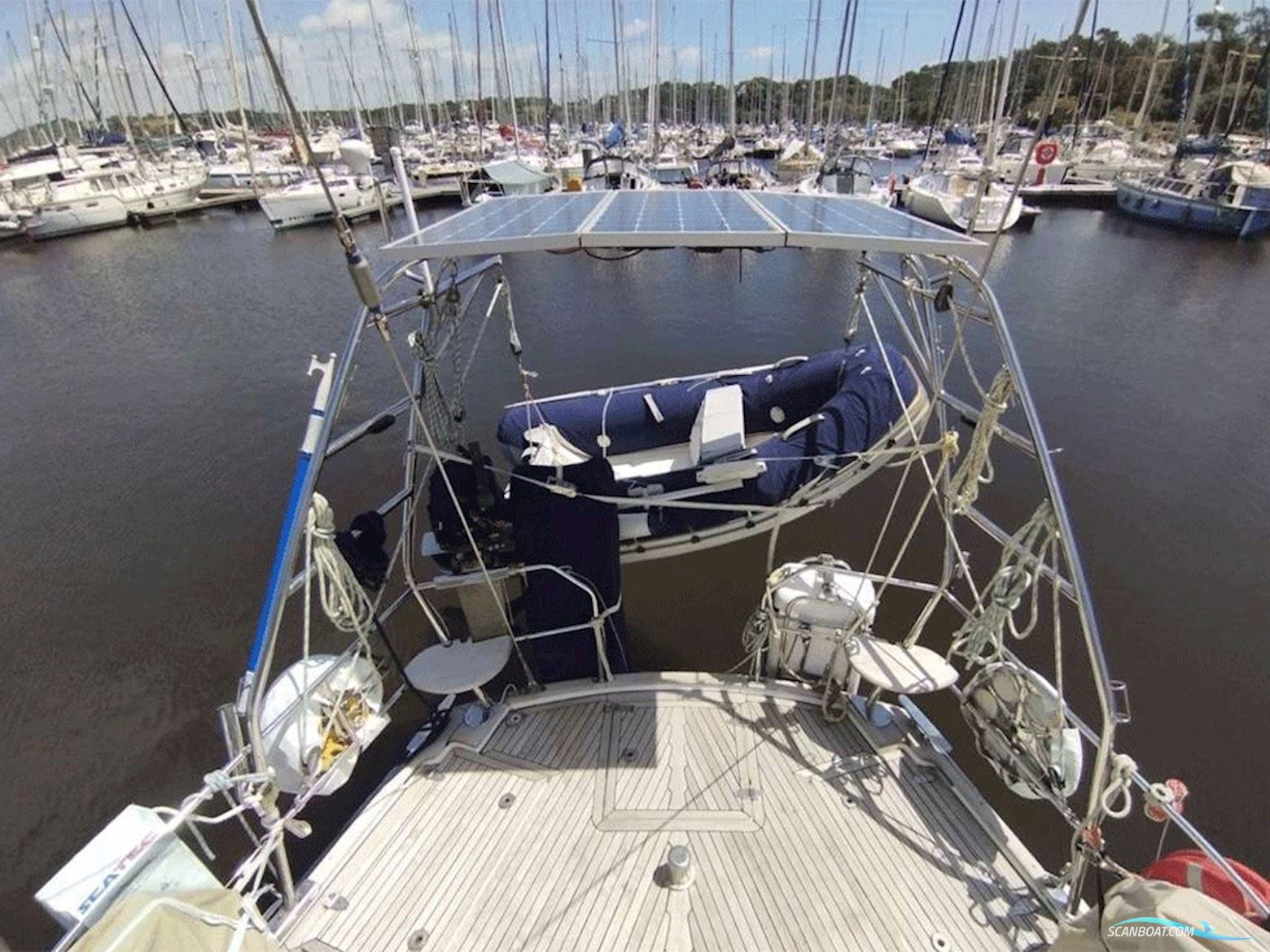 Schochl Yachtbau Sunbeam 42 DS