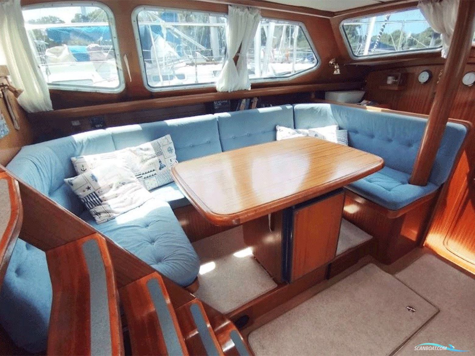 Schochl Yachtbau Sunbeam 42 DS