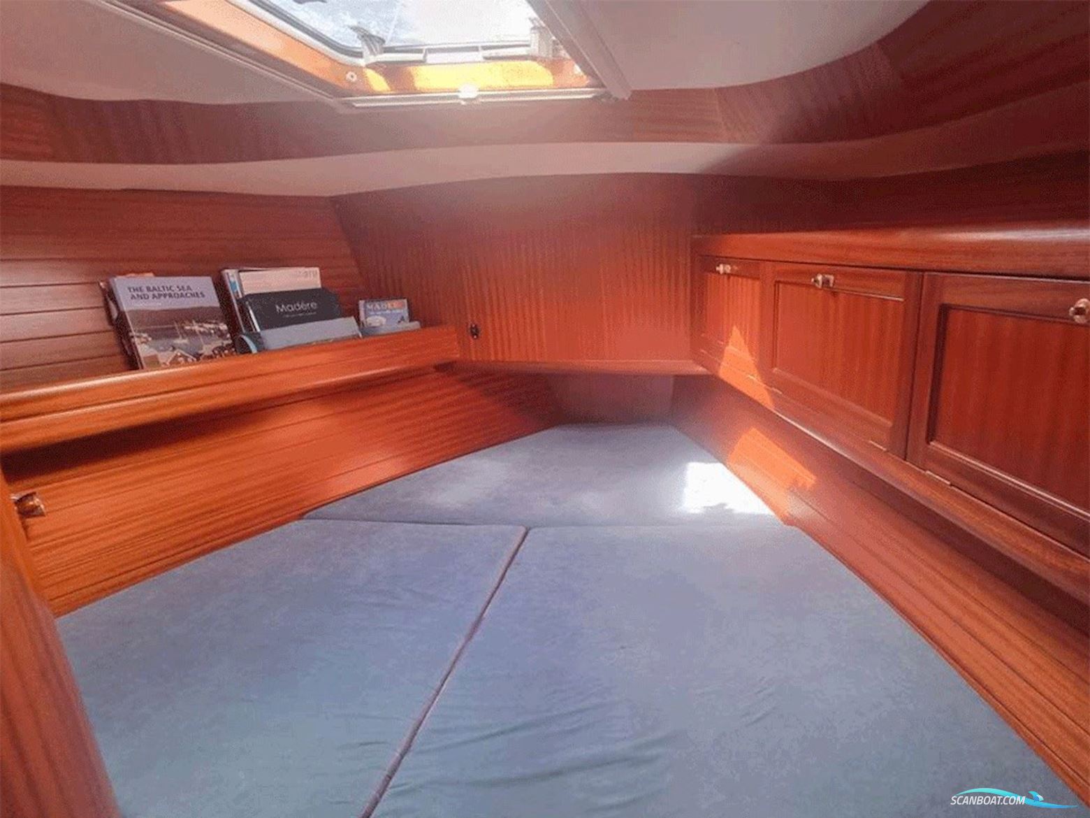 Schochl Yachtbau Sunbeam 42 DS