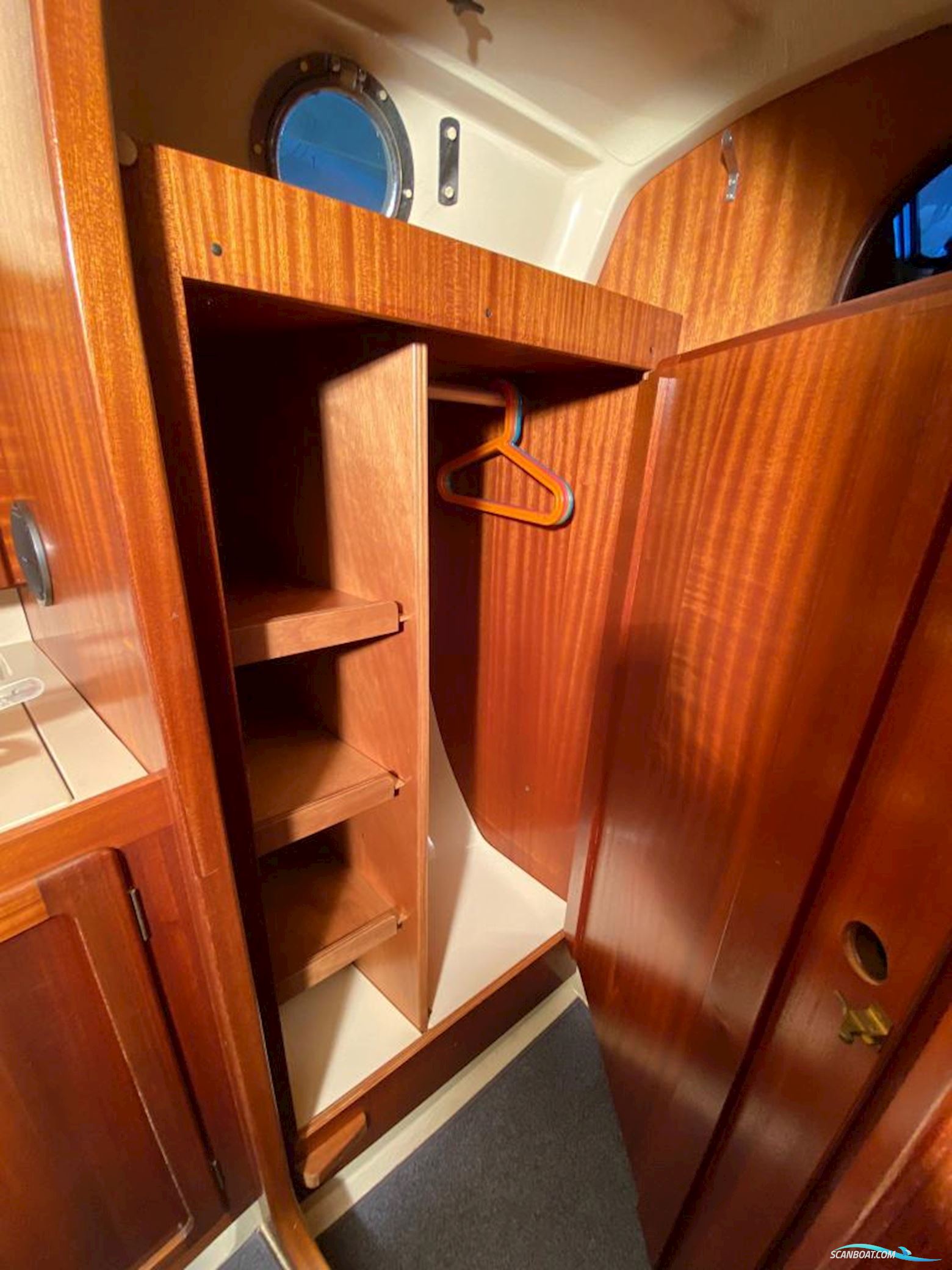 Schöchl Sunbeam 27KS