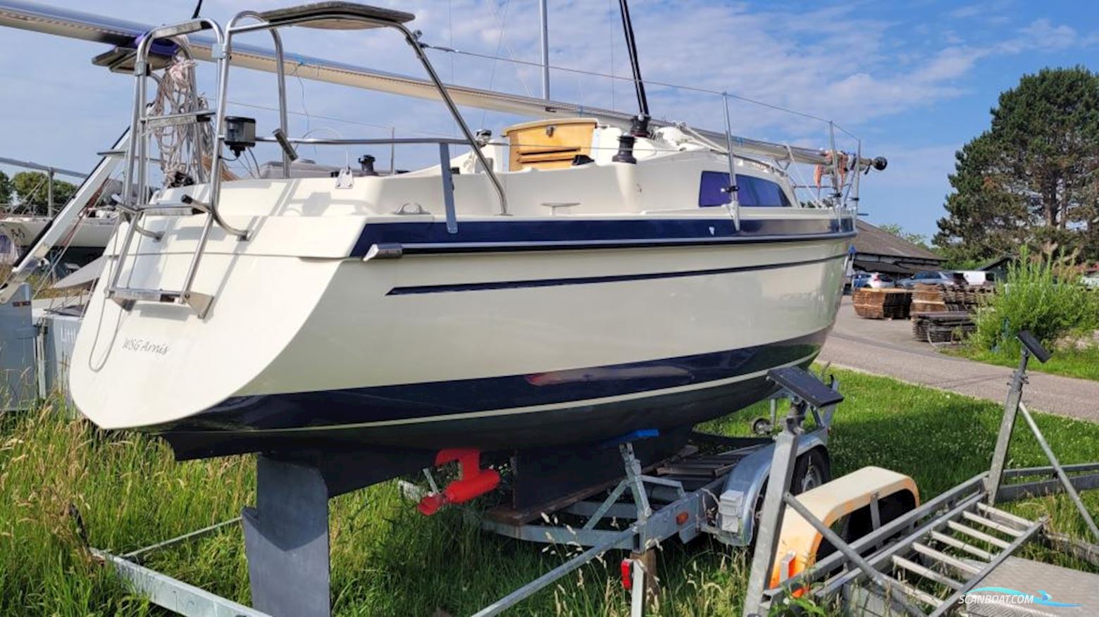 Schöchl Sunbeam 27KS