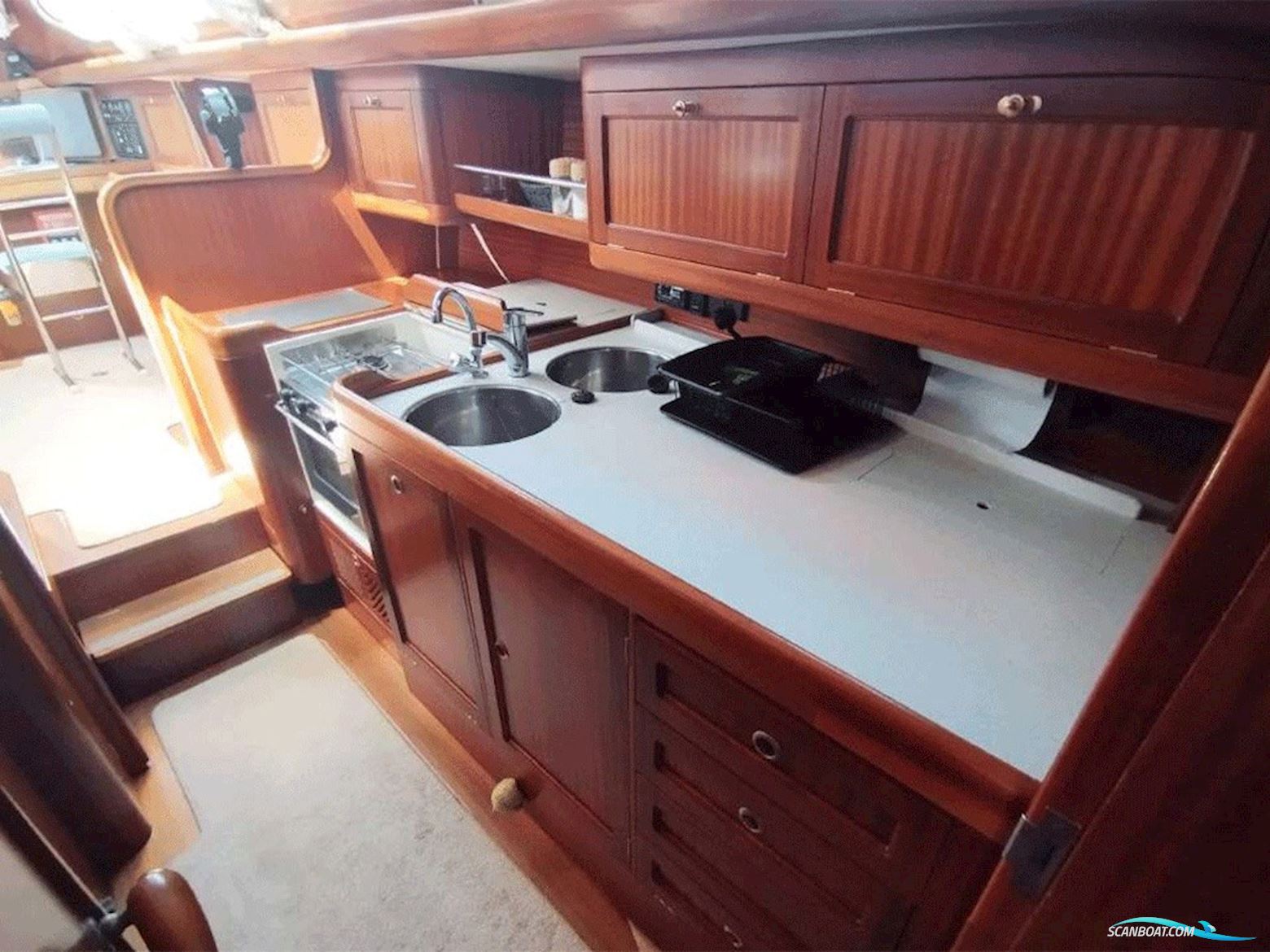 Schöchl Yachtbau Sunbeam 42 DS