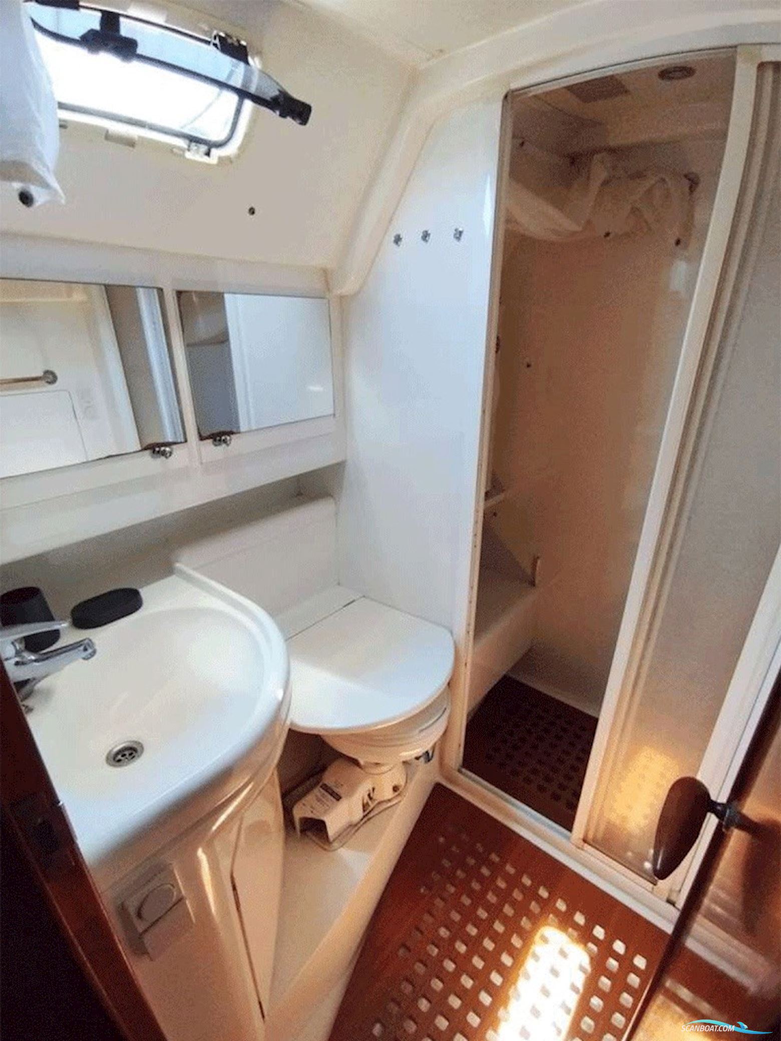 Schöchl Yachtbau Sunbeam 42 DS