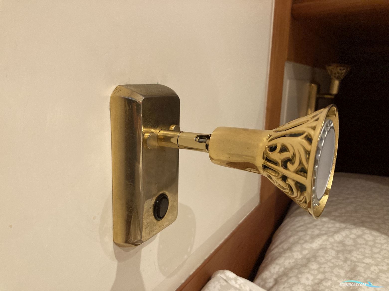 Schokker 18.60 Meter Hoek Design