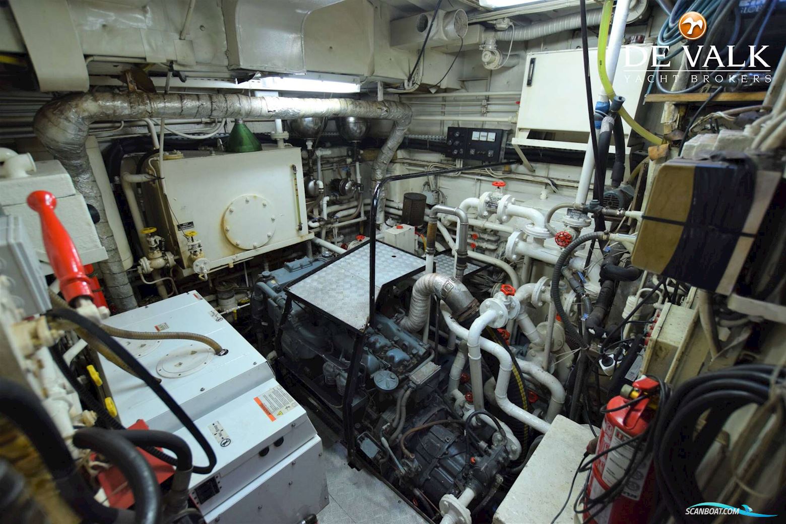 Schooner Baltimore Fishing