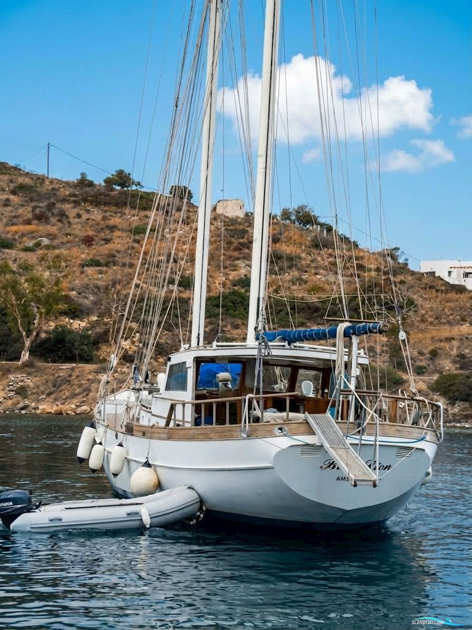 Schooner