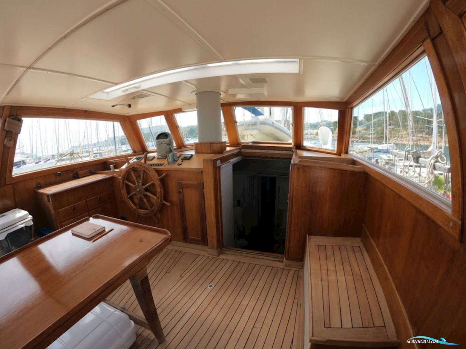Schooner