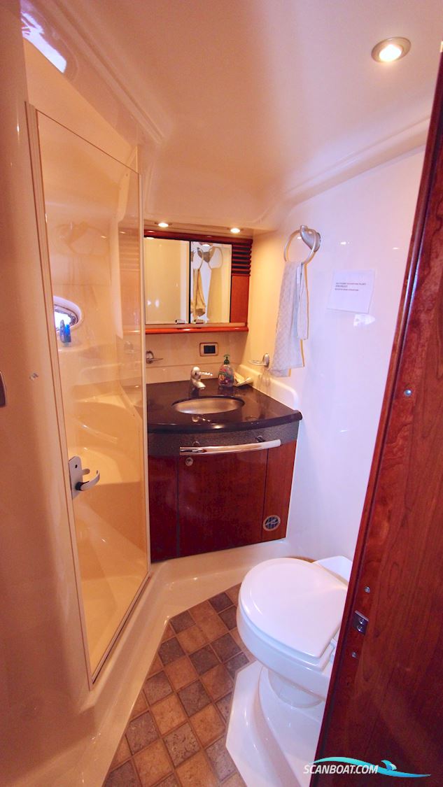 Sea Ray 525 Sundancer 