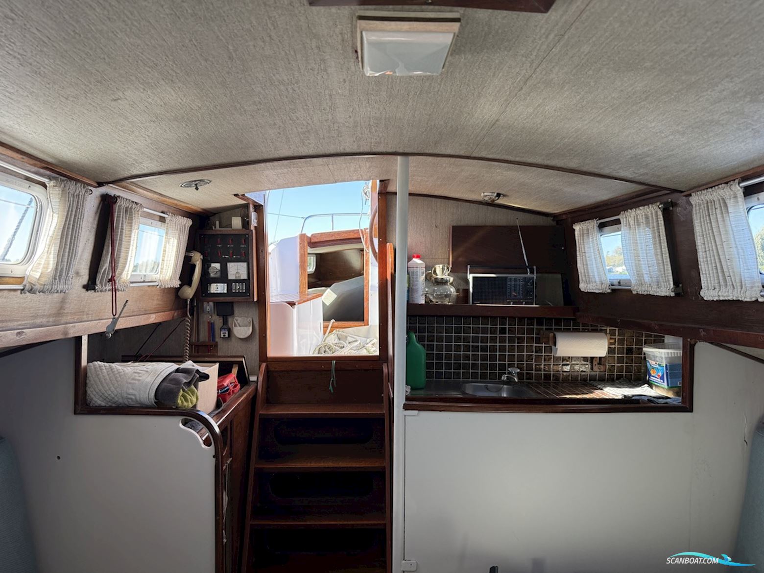 Seadog 30