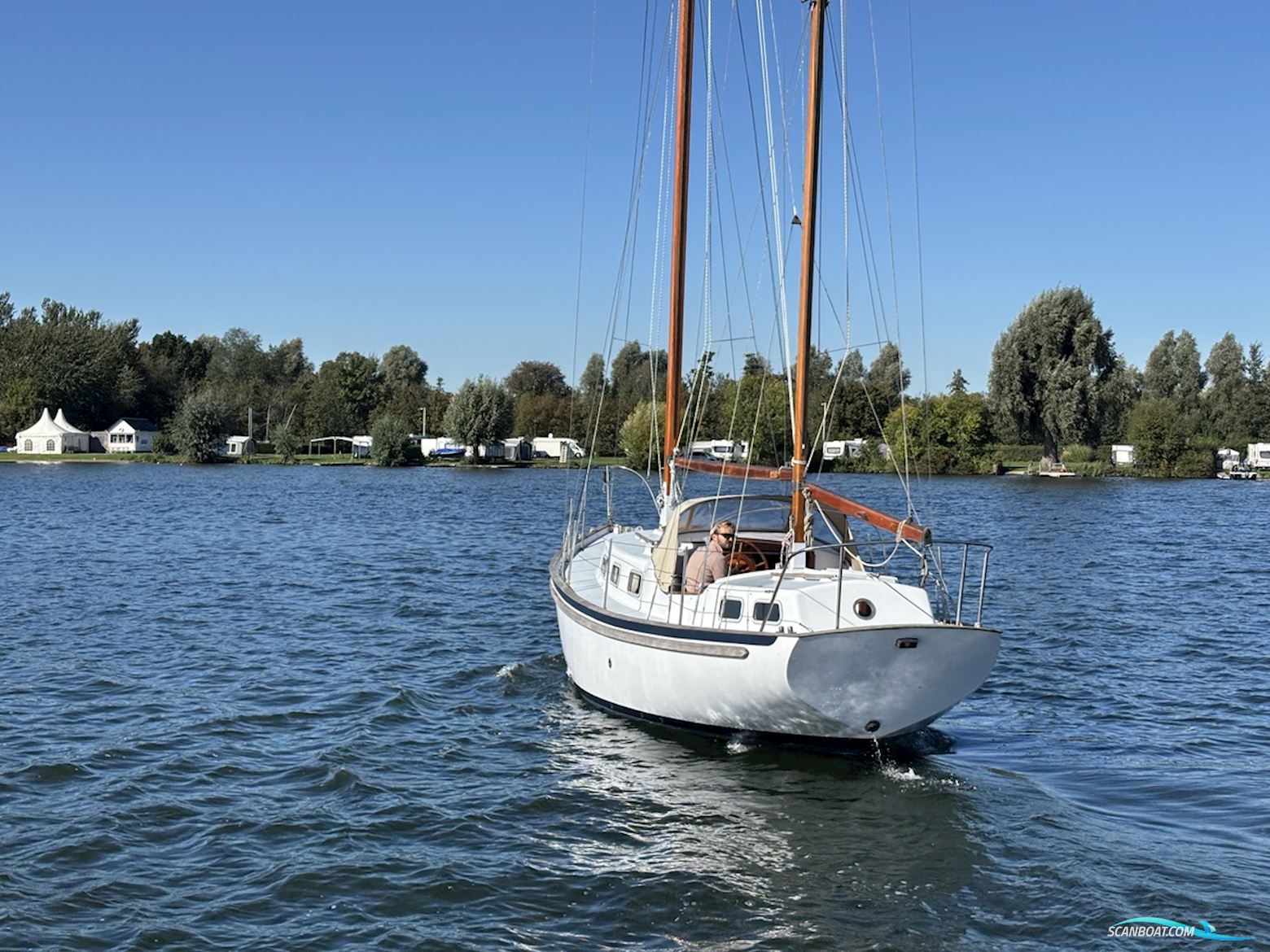 Seadog 30