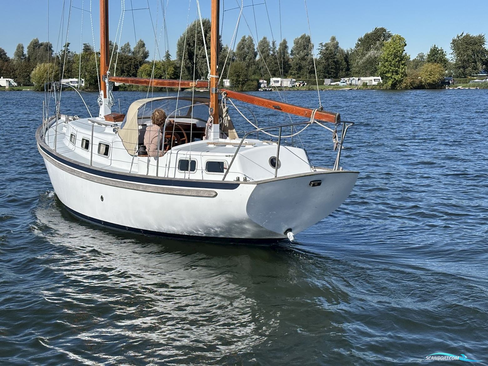Seadog 30
