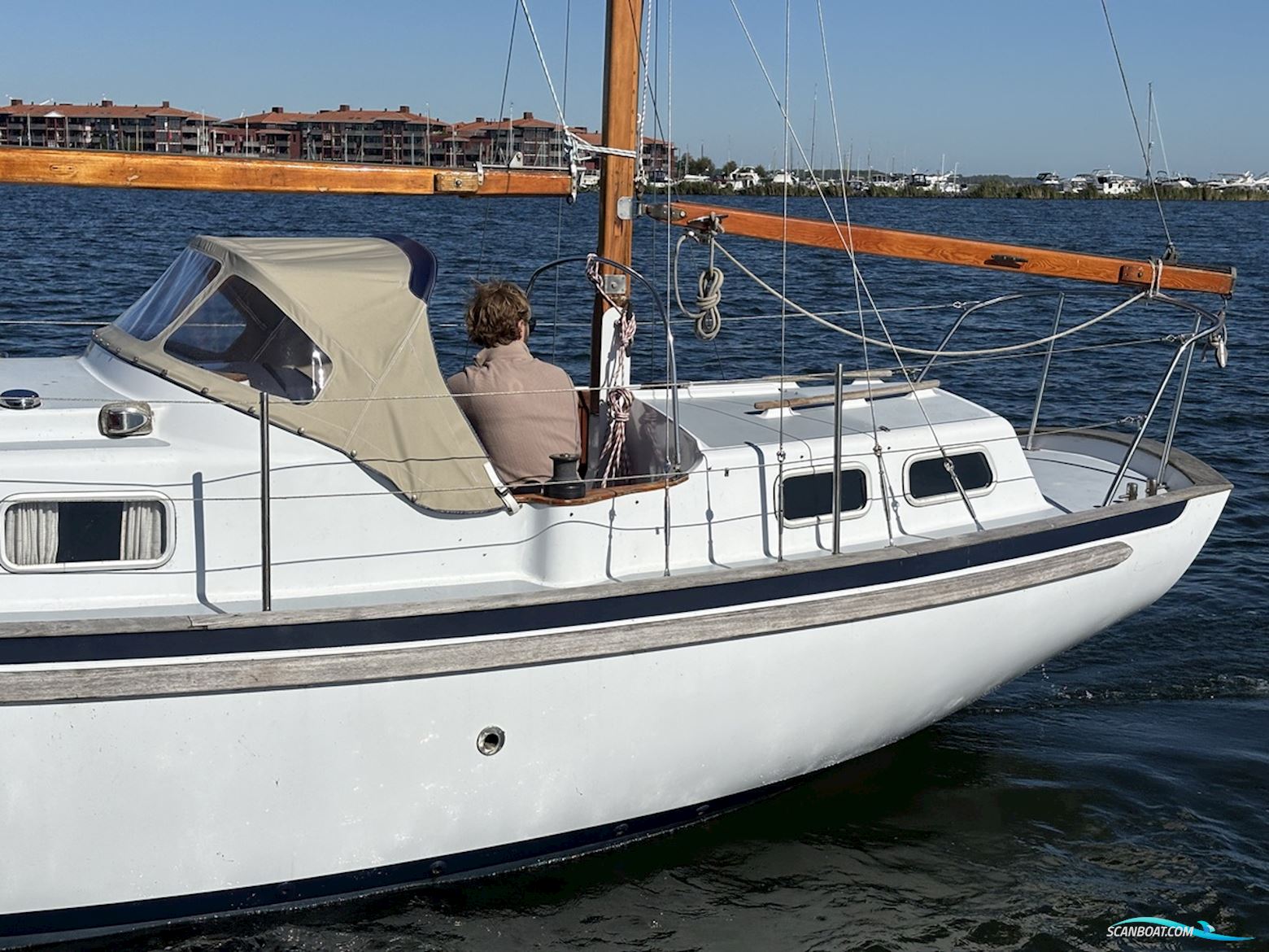 Seadog 30