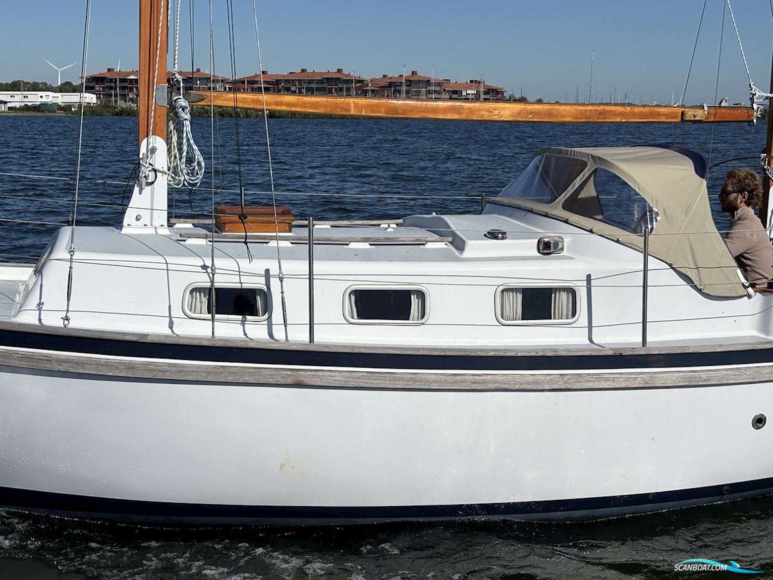 Seadog 30