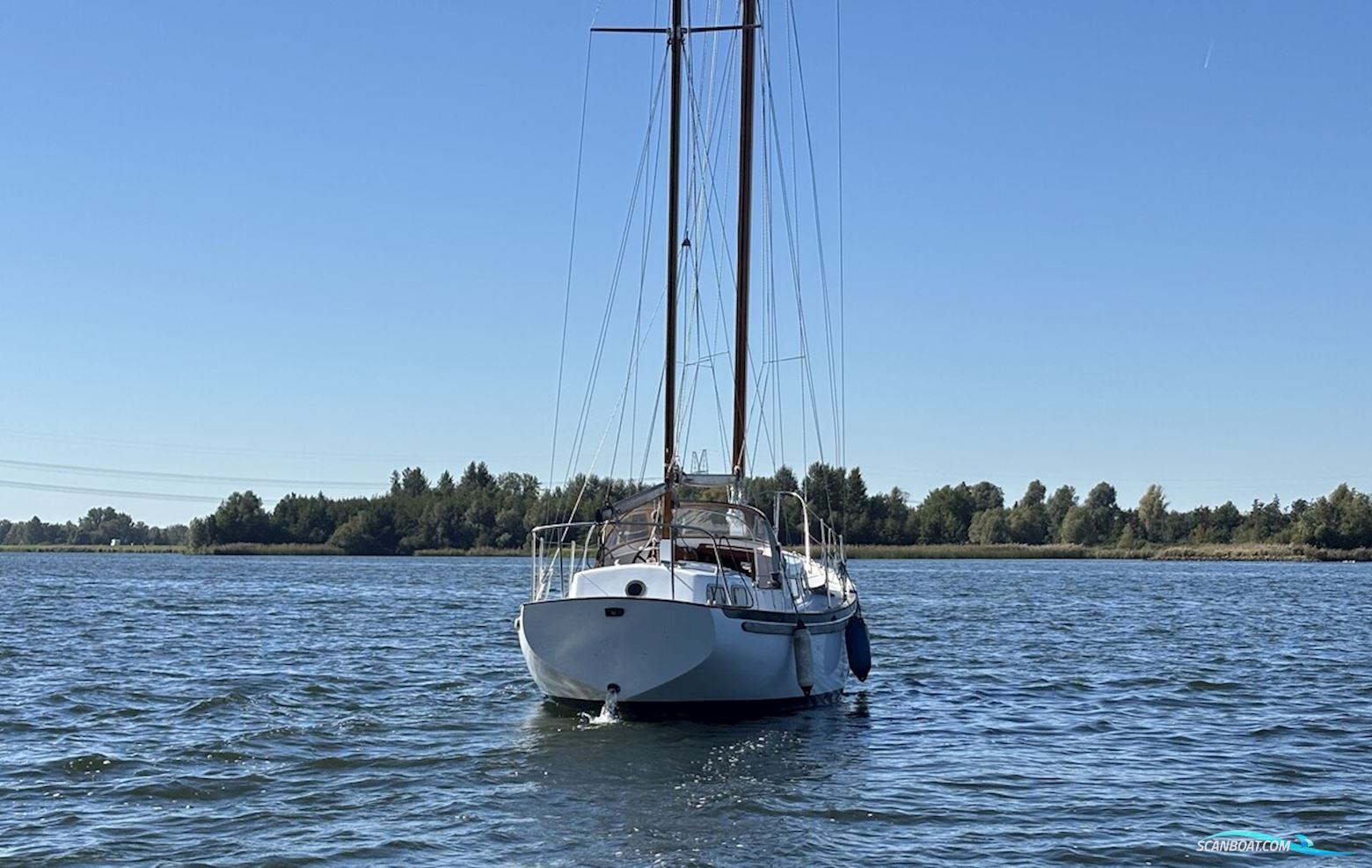 Seadog 30