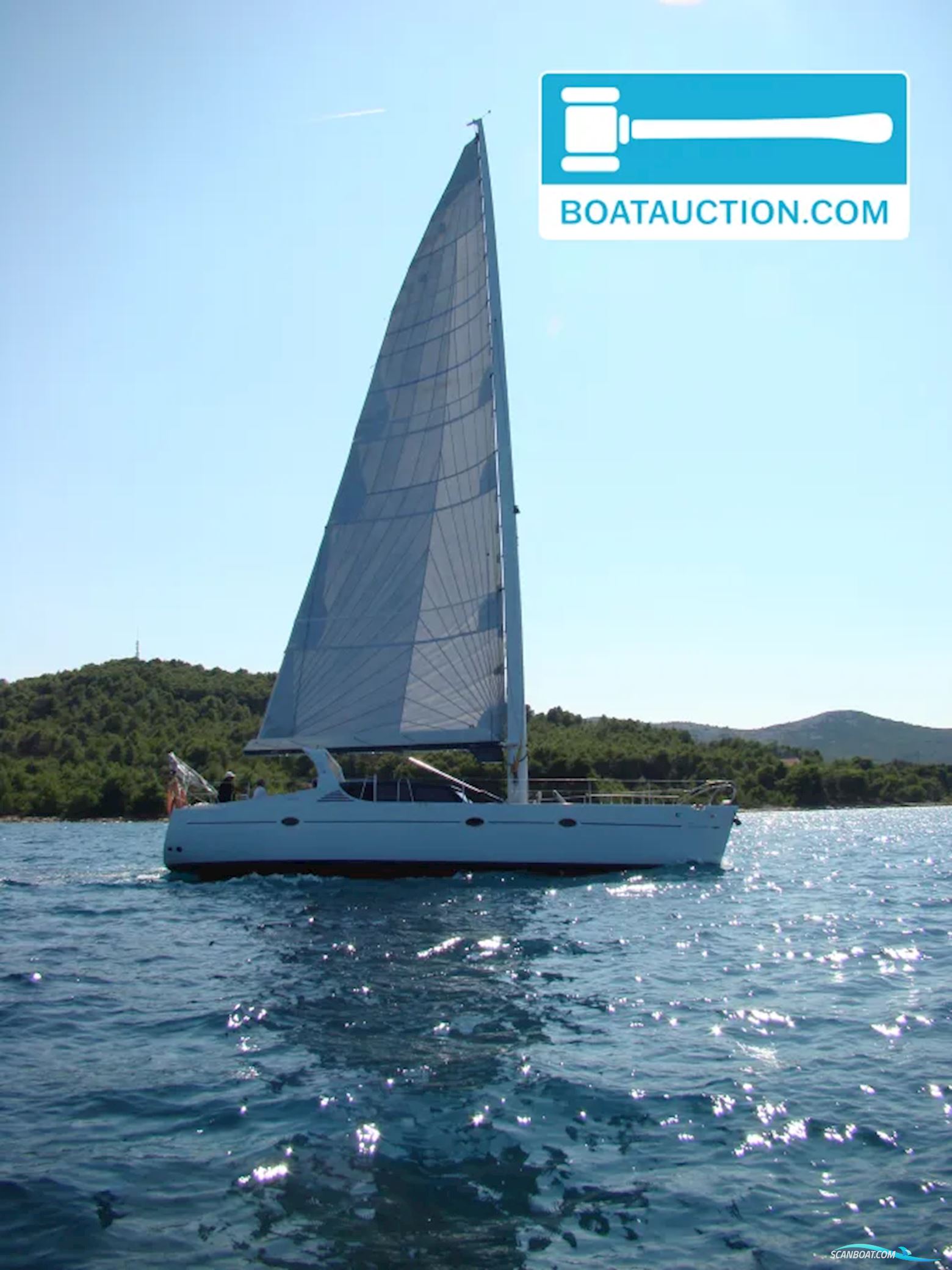 Seaforce 49