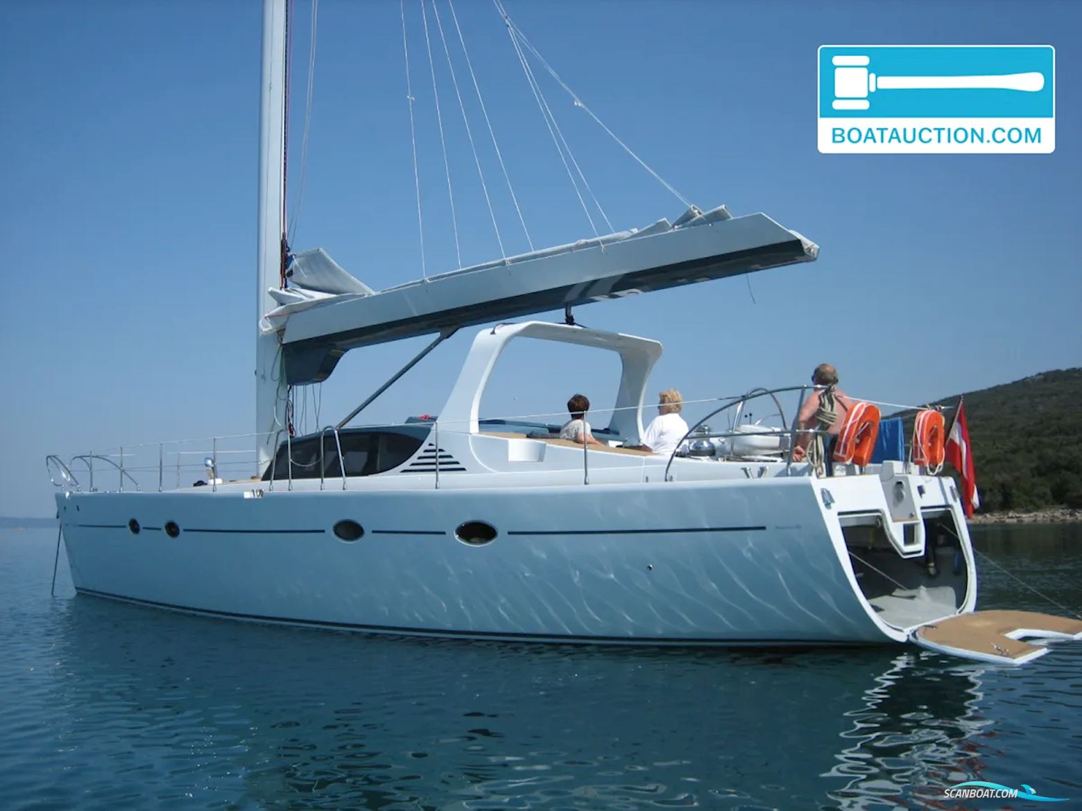 Seaforce 49