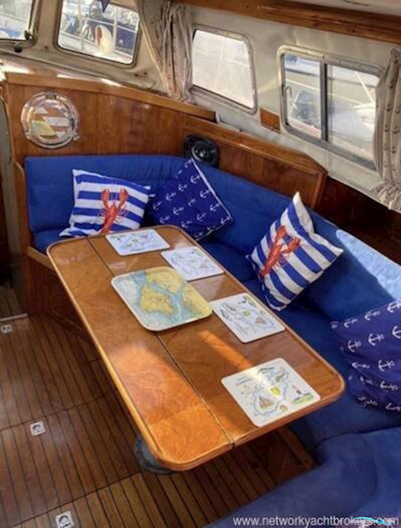Seastream 34