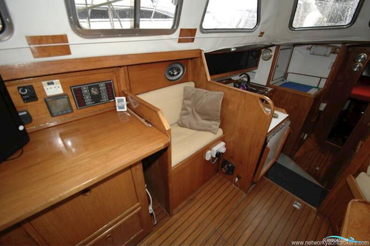 Seastream 34