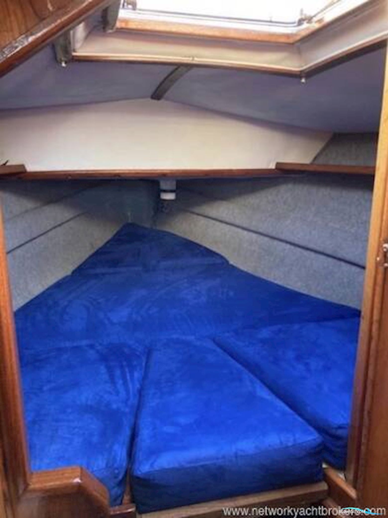 Seastream 34