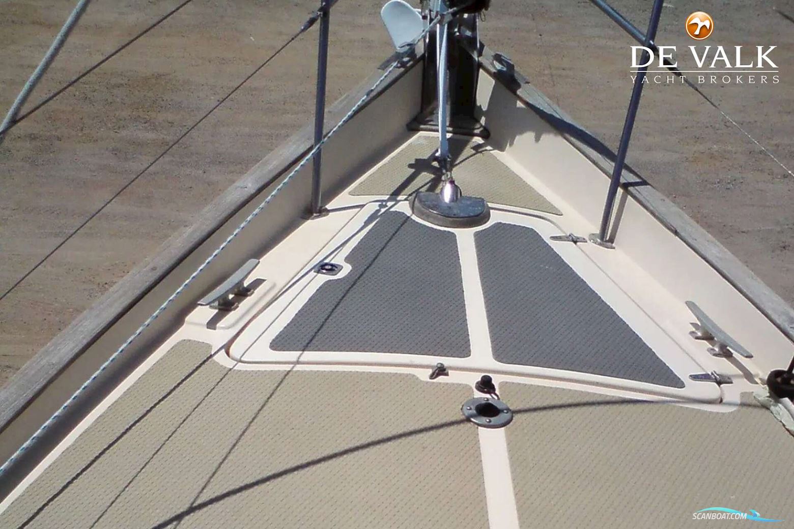 Seastream 34