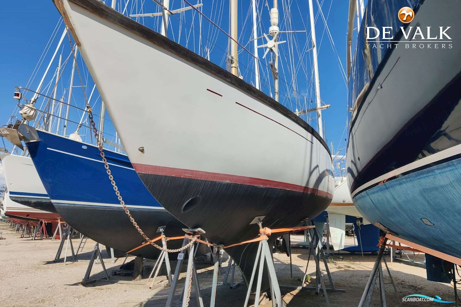 Seastream 34