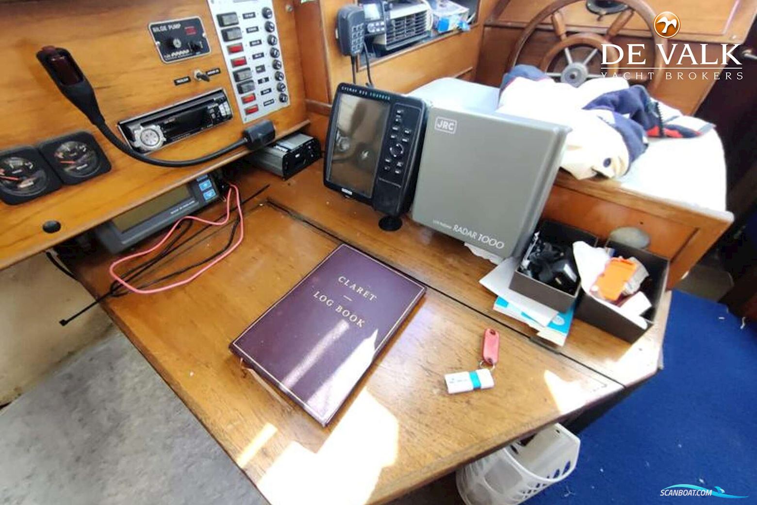 Seastream 34