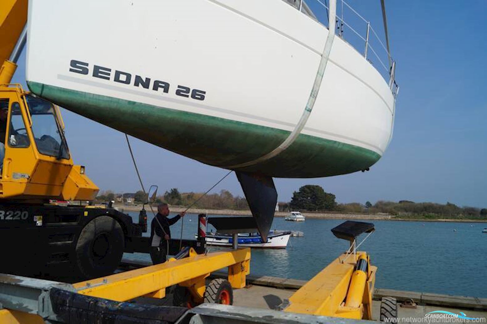 Sedna 26