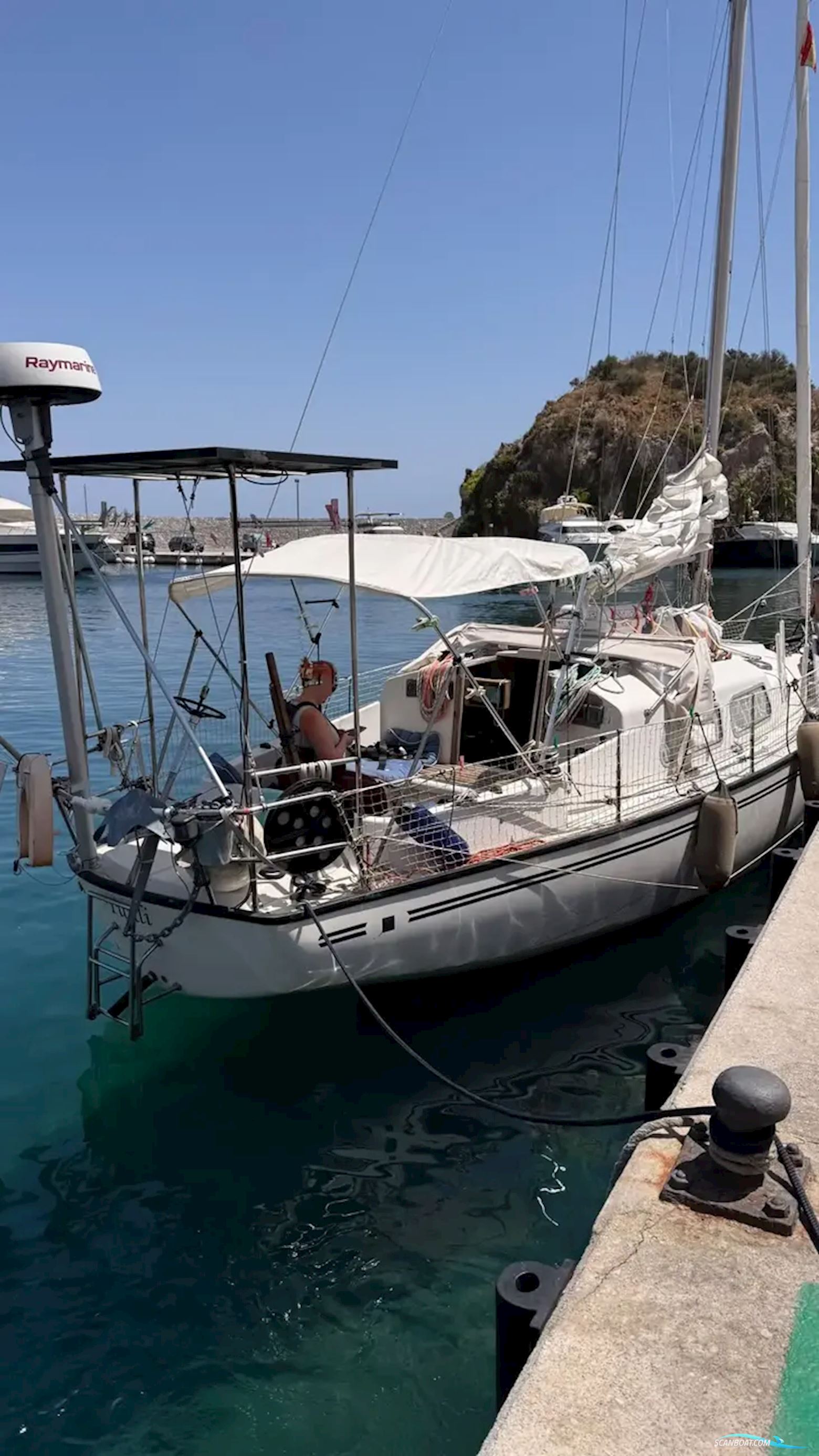 Segmo Semona 30