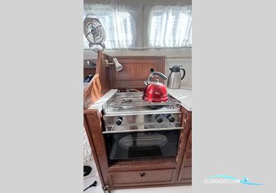 Segmo Semona 30 Segelbåt 1982, med Yanmar motor, Spanien