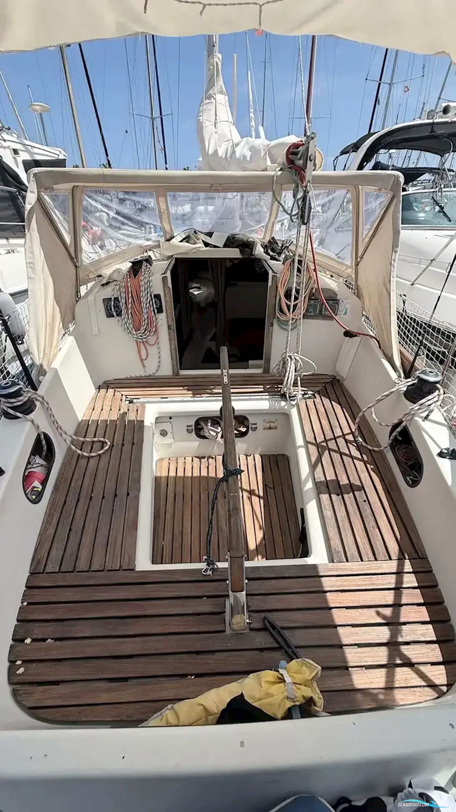 Segmo Semona 30