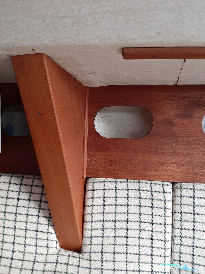 Senorita Helmsman - Solgt