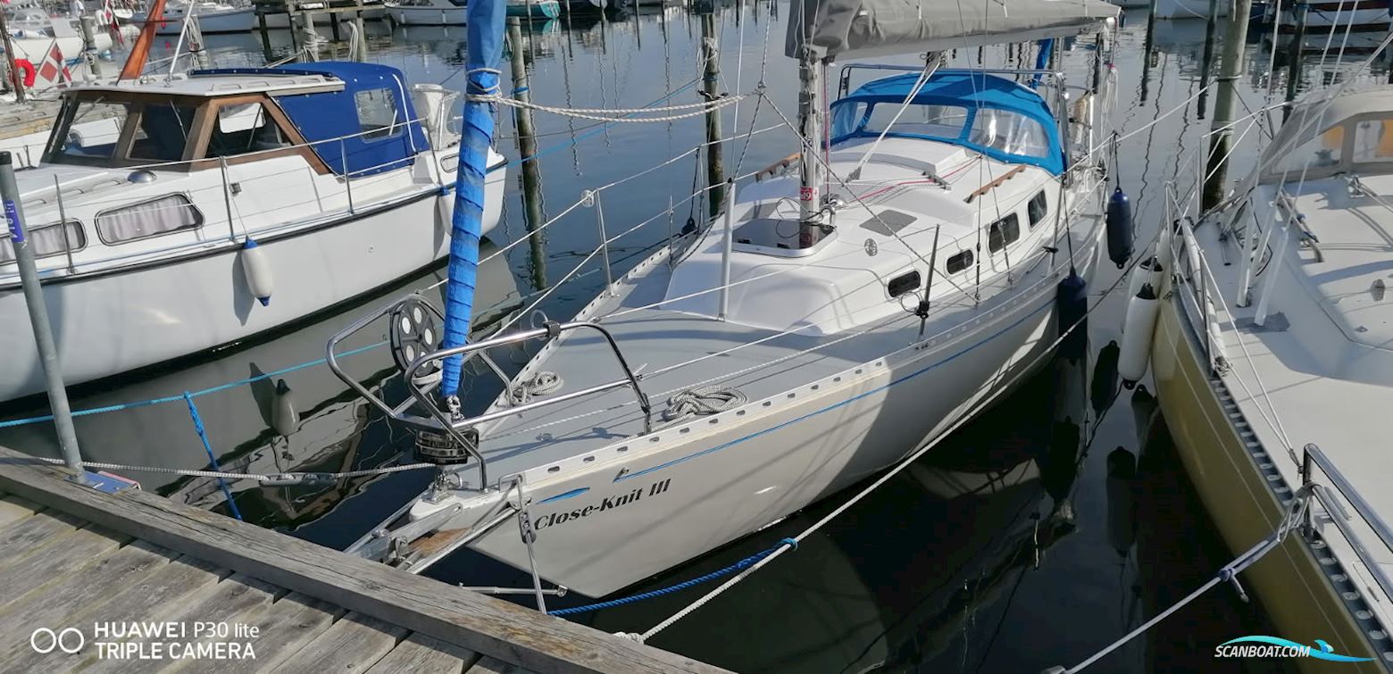 Shipman 28