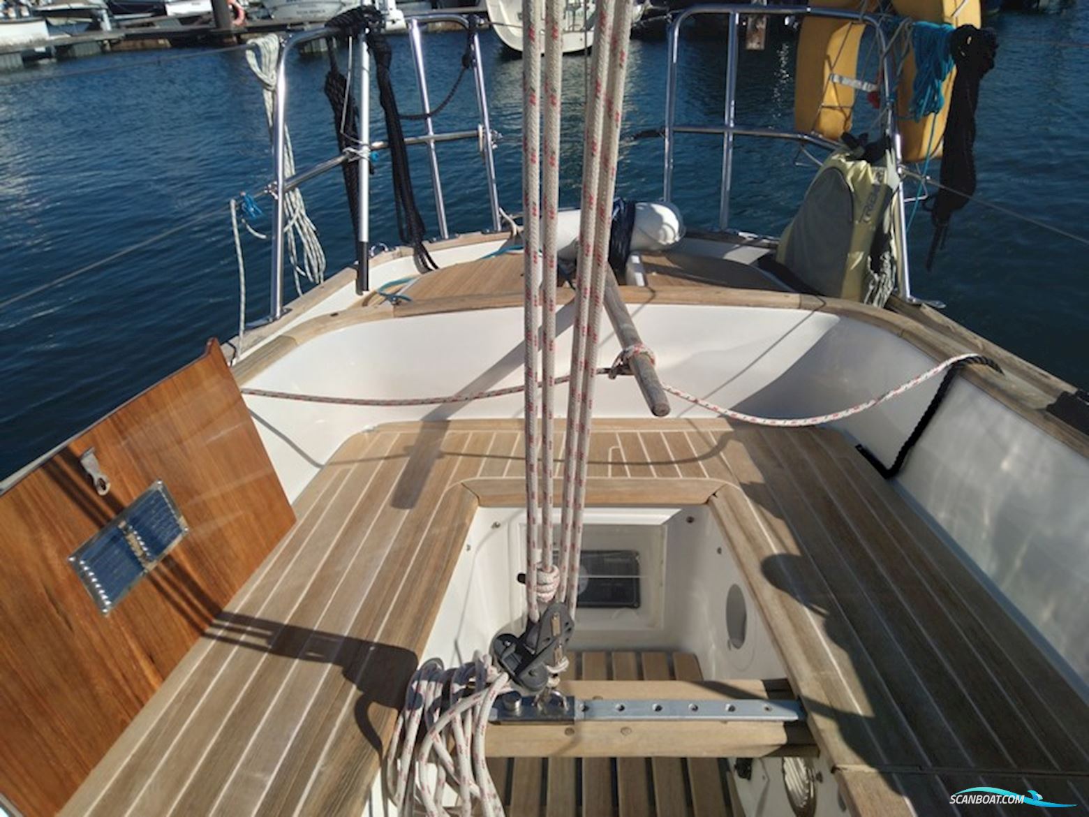 Shipman 28