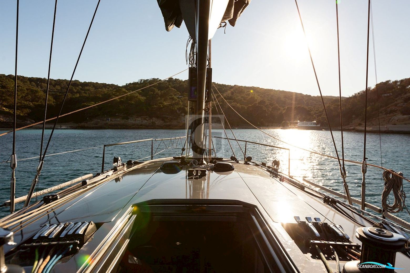 Shogun Yachts Shogun 43