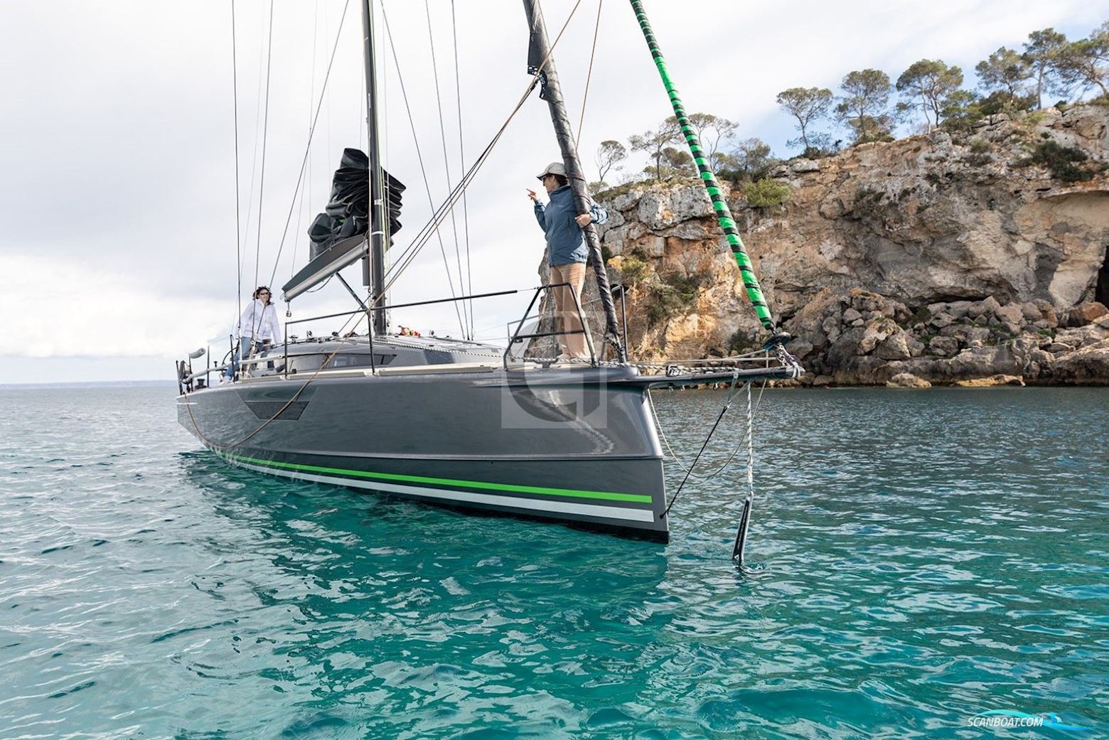 Shogun Yachts Shogun 43