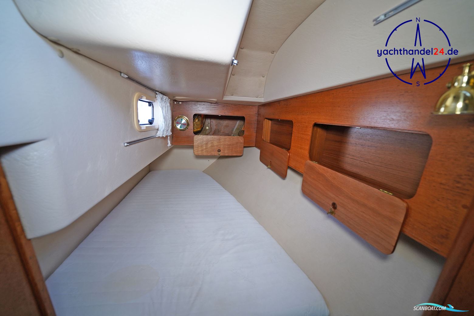 Sigma Yachts Sigma 38