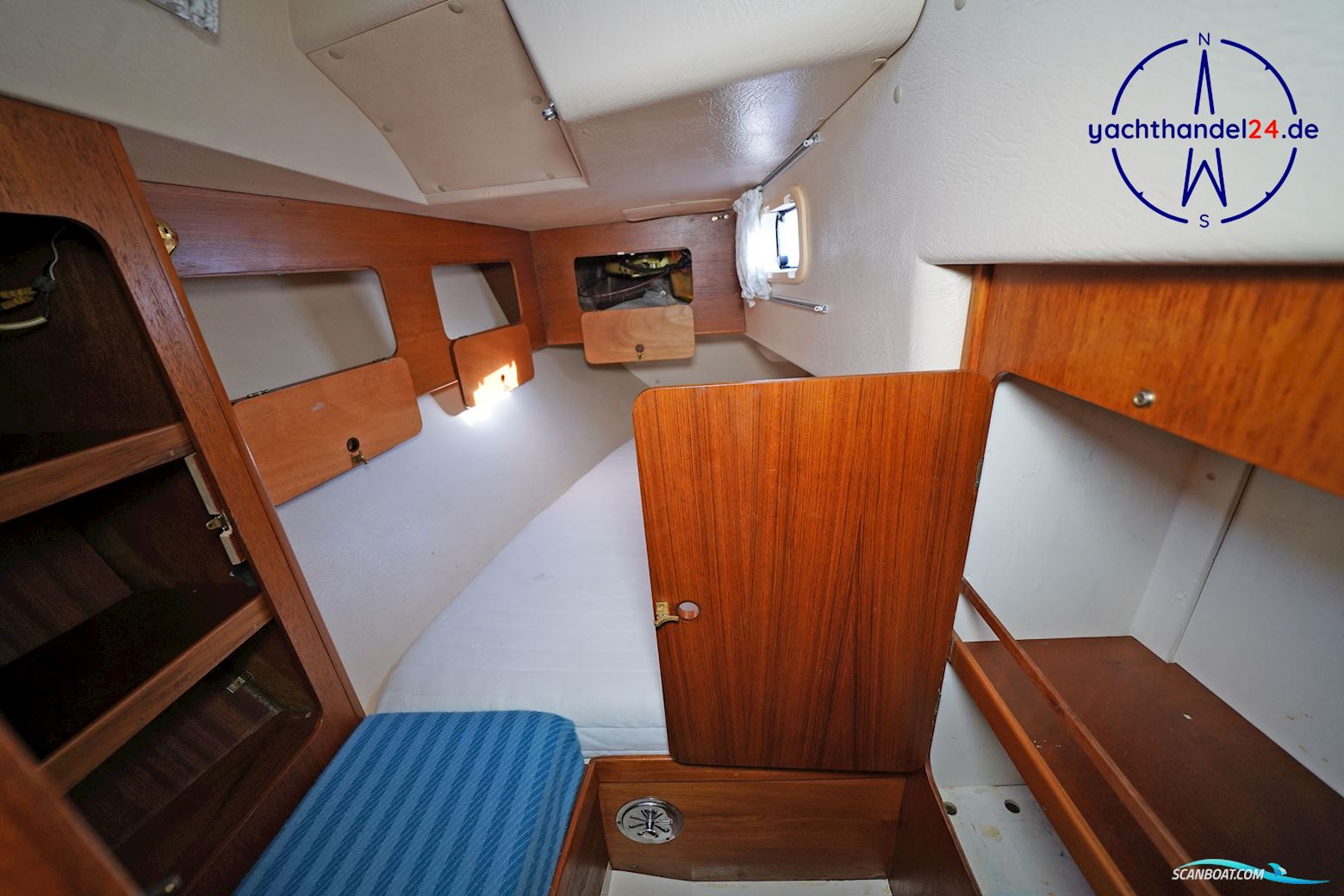 Sigma Yachts Sigma 38