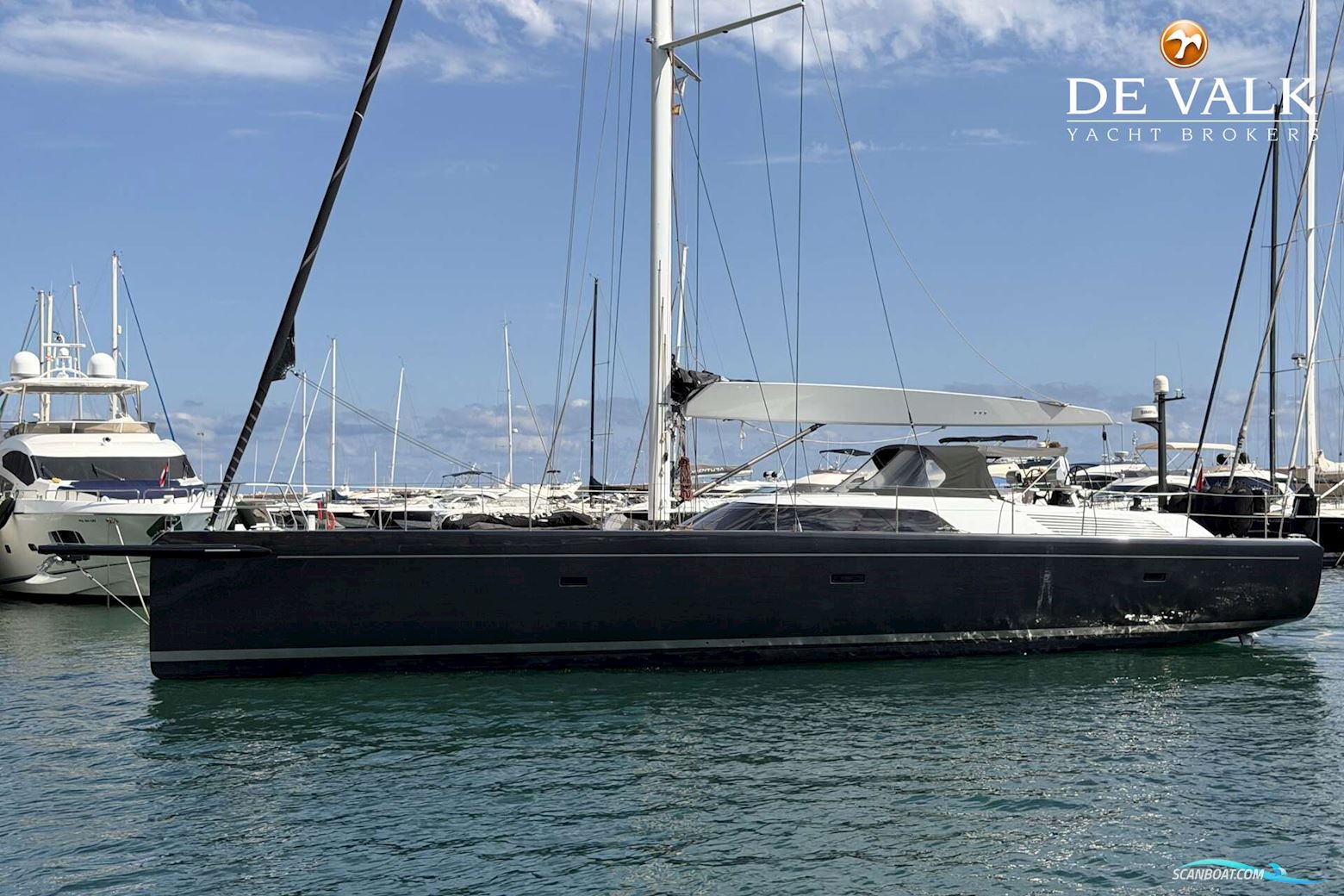 Simonis Voogd Guardian 60