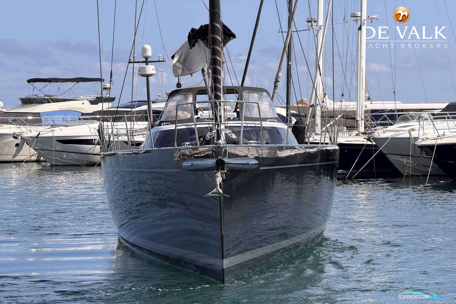 Simonis Voogd Guardian 60