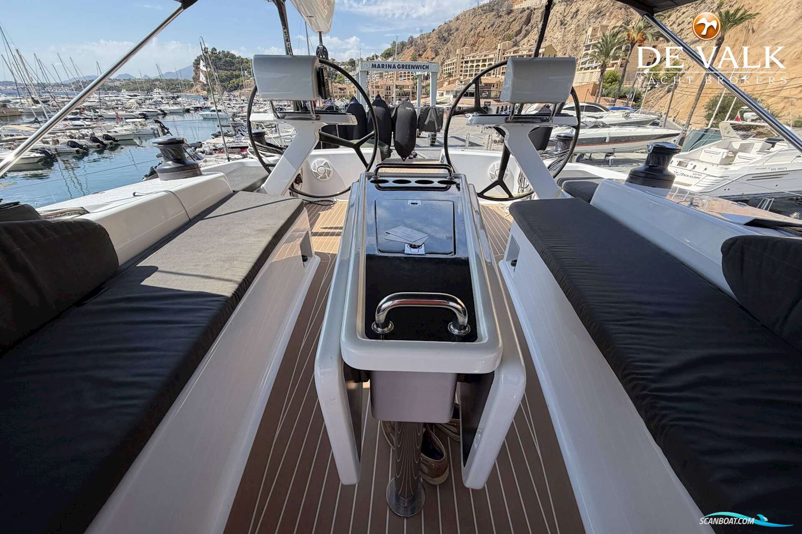 Simonis Voogd Guardian 60