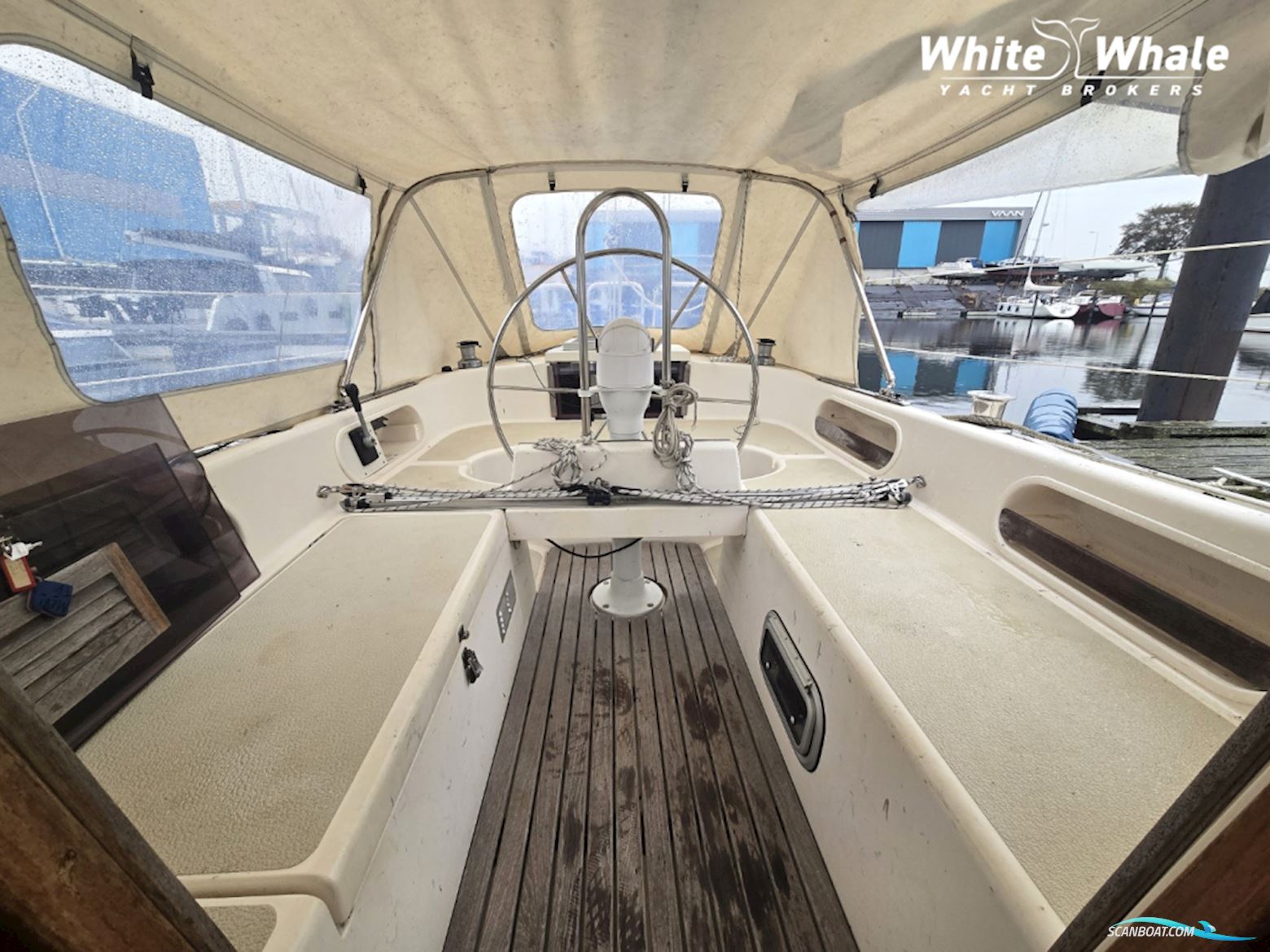 Sirena 38
