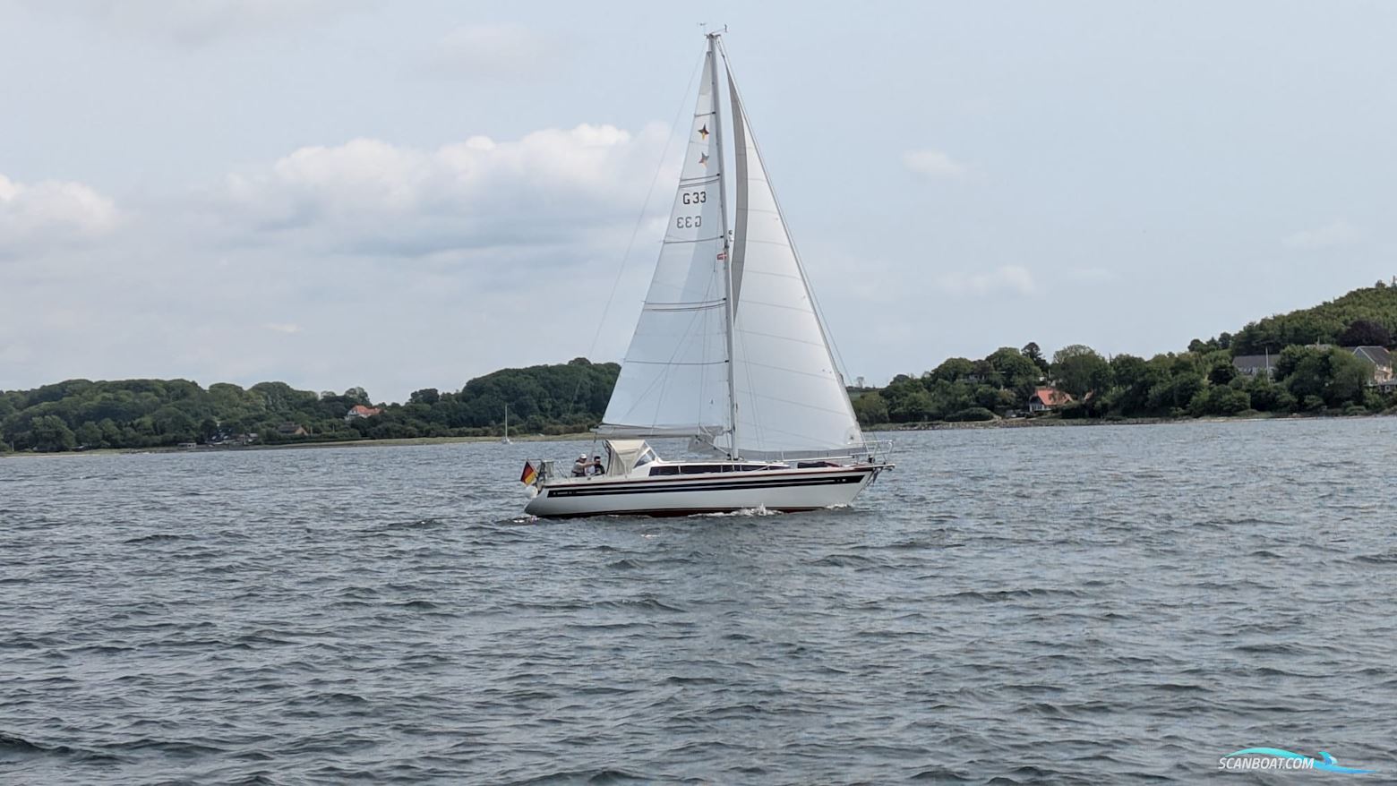 Sirius 31