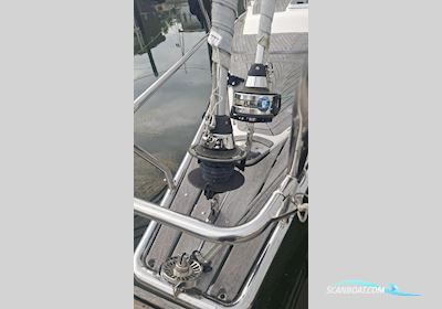 Sirius 32 DS Segelbåt 2002, med Volvo Penta MD2030S motor, Tyskland