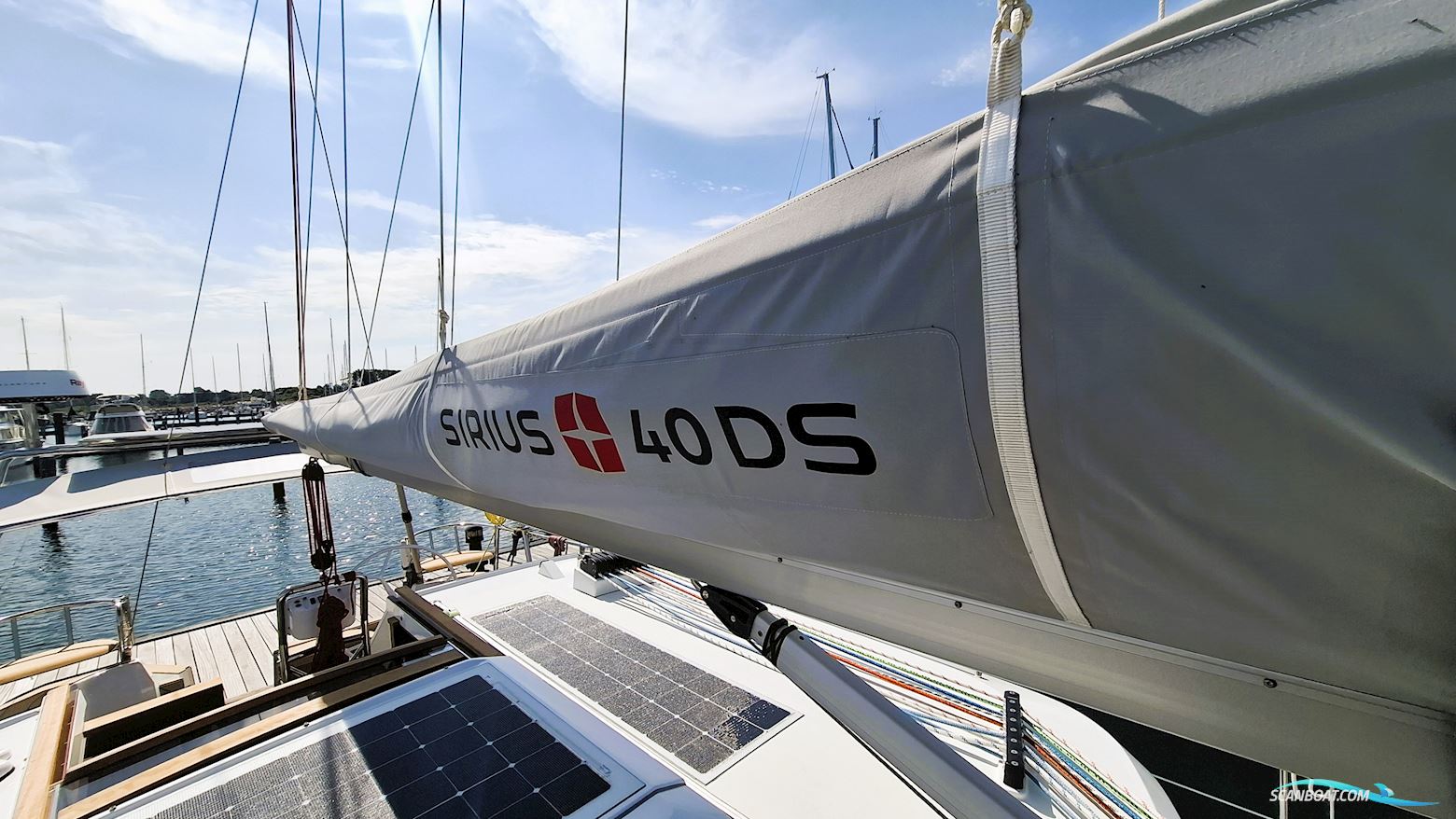 Sirius 40 DS