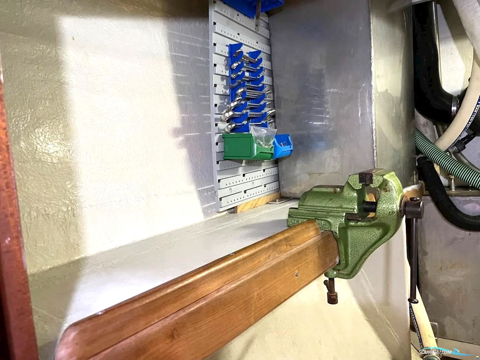 Sirius-Werft GmbH 38 DS